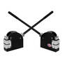 Lancaster Shrinker/Stretcher Pair
