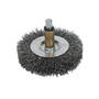 Chip Brush for Ellis Bandsaws