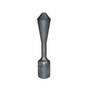 Huth 573 One-Piece Arbor, 1-3/4 to 4 inch