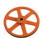 Drive Wheel for Ellis Bandsaws, 12 inch