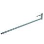 Stock Gauge with Micro Adjuster for Ellis 2000-4000 Band Saws