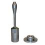 Huth 575 Arbor and 570 Spacer, 15/16 to 1-1/4 inch