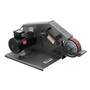 JET 2 x 72 inch Square Wheel Belt Grinder