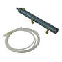 Hydraulic Downfeed Cylinder Assembly for Ellis 2000