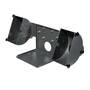 Dust Shroud for JET 8 inch Buffers