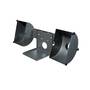 Dust Shroud for JET 10 and 12 inch Buffers