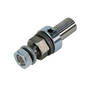 Idle Spindle for Ellis Bandsaws, 1 inch diameter