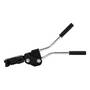 Mittler Bros. Heavy Duty Hand-Held Shrinker/Stretcher