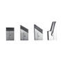 Standard Cutting Tool Set for Stinger 300 (0, 15, 30, 37 degree)