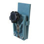 Tube Clamp for Ellis Saw with Standard Vise