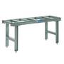 Stock Support Stand, 5 ft x 20 inch for Ellis 3000 and 4000