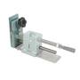 Tube Clamp for Ellis Screw Vise