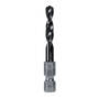 Fein Vario Twist Drill, 5/16 inch (3/8 UNC thread)