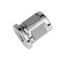3/4 inch Weldon to 1/4 inch Hex Adapter