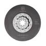 HSS Saw Blade for Fein MultiMaster