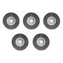 HSS Saw Blade Set for Fein MultiMaster, 5 pack