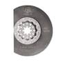 HSS Segment Saw Blade for Fein MultiMaster