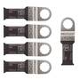 E-Cut Universal Blade, 2-3/8 x 1-1/8, 5 pack