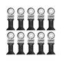 E-Cut Universal Blade, 2-3/8 x 1-3/4, 10 pack