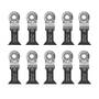 E-Cut Universal Blade, 2-1/8 x 1-3/4, 10 pack