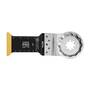 E-Cut Carbide Pro Saw Blade, 1-1/4 x 2-3/8