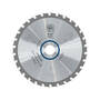 Fein Slugger 6 inch TCT Circular Saw Blade - Mild Steel