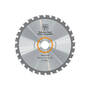Fein Slugger 6 inch TCT Circular Saw Blade - Stainless Steel