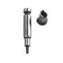 Replacement Punch & Die for Fein BLK 1.6E Nibbler