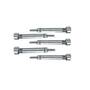 Replacement Punch Only for Fein BLK 1.3 Nibblers, 5 pack