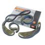 Basic Belt Kit for RS 12-70E and 17-70E Fein Pipe Polisher