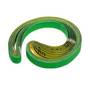 1-9/16 x 32-1/16 80 grit Ceramic Grinding Belts, 10 pack