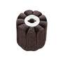 180 grit Sinus Fleece Wheel for WPO14-25E