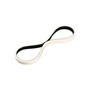 1-1/8 x 21, Polishing Belt, 3 pack