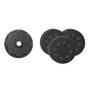 4-1/2 inch Round Sanding Disk Set for Fein MultiMaster