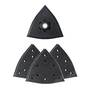 Large Triangle Sanding Set for Fein MultiMaster