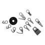 Auto Body Accessory Kit for MultiMaster
