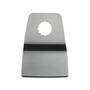 Rigid Scraper Blade 12 point