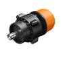 Tapping Head for Fein Cordless Drill/Drivers