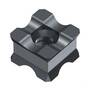 Non-Ferrous Radius Cutting Inserts for Fein 45 degree Milling Heads