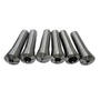 JET 6-piece R-8 Collet Set, 1/8 to 3/4 inch
