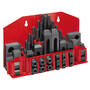 Clamping Kit for 9/16 and 5/8 inch T-Slot