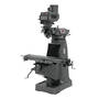 JET 9 x 49 Variable Speed Mill