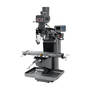 JET 9 x 49 Electronic Variable Speed Mill with ACU-RITE DRO