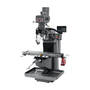 JET 9 x 49 Electronic Variable Speed Mill with Newall DRO