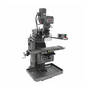 JET 10 x 50 Electronic Variable Speed Mill