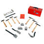 Martin 15-piece Body and Fender Repair Tool Set