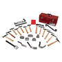 Martin 25-piece Deluxe Body and Fender Repair Tool Set