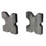 Swag Off Road Heavy Duty Arbor Plates