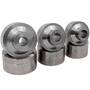 Swag Off Road Medium Dimple Die Kit, 3 piece