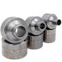 Swag Off Road Small Dimple Die Kit, 3 piece